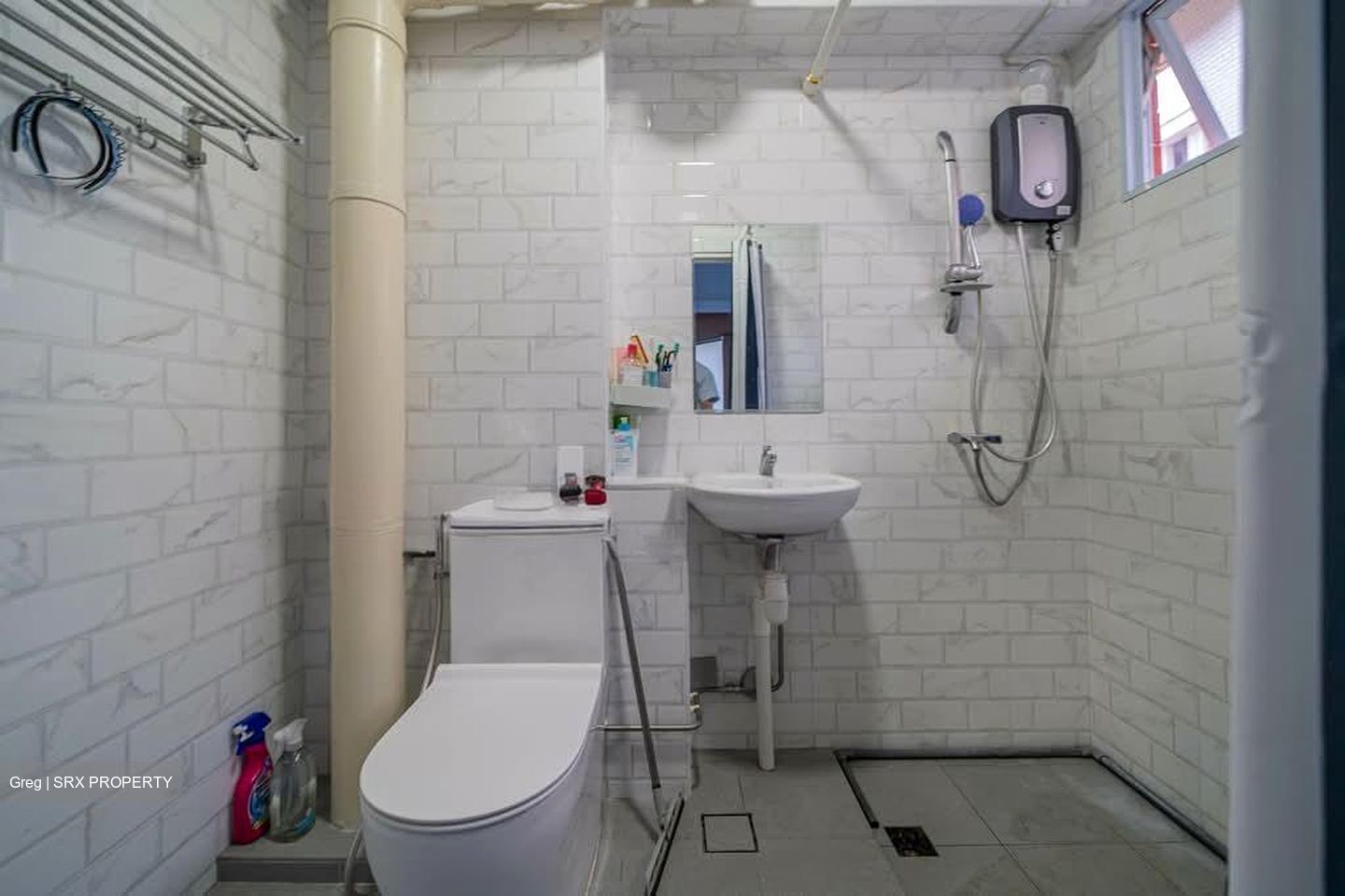 Blk 421 Hougang Avenue 10 (Hougang), HDB 4 Rooms #547537041